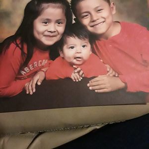 Meet your Posher, Carolina